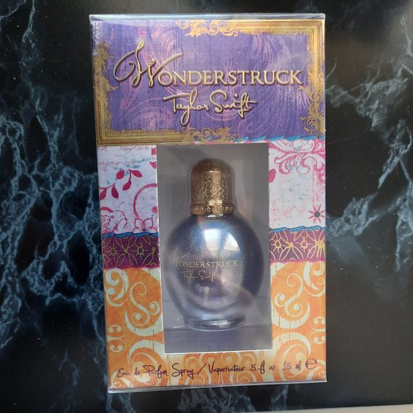 Taylor Swift Wonderstruck Eau De Parfum Spray 15ml ONLY 1 LEFT ! - Picture 1 of 6